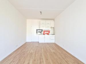 Pronájem bytu 1+kk, Olomouc - Hodolany, Kavaleristů, 26 m2