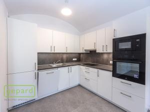 Prodej bytu 3+kk, Velké Přílepy, Pražská, 76 m2