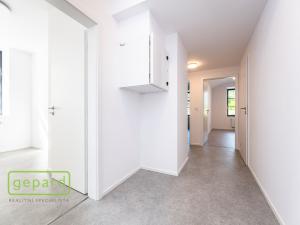 Prodej bytu 3+kk, Velké Přílepy, Pražská, 76 m2