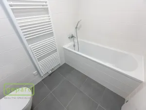 Prodej bytu 3+kk, Velké Přílepy, Pražská, 76 m2