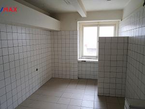 Pronájem obchodního prostoru, Hradec Králové, Mánesova, 90 m2