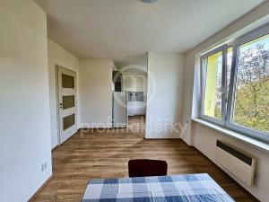 Pronájem bytu 2+kk, Moravský Krumlov, Husova, 52 m2