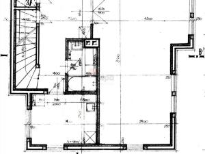 Prodej rodinného domu, Praha - Strašnice, Na Třebešíně, 259 m2