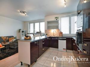 Prodej bytu 1+kk, Praha - Záběhlice, Jabloňová, 49 m2