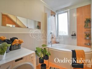 Prodej bytu 1+kk, Praha - Záběhlice, Jabloňová, 49 m2