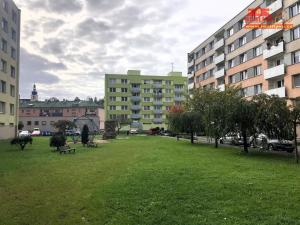 Prodej bytu 3+1, Úpice, Pod Skalkou, 66 m2