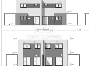 Prodej rodinného domu, Srch, 128 m2