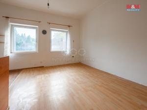 Pronájem bytu 2+kk, Lštění, Grégrova, 44 m2