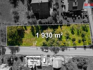 Prodej pozemku pro bydlení, Sedliště, 1930 m2