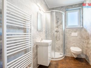 Pronájem bytu 1+kk, Karlovy Vary - Bohatice, Jáchymovská, 25 m2