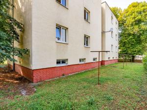 Pronájem bytu 2+kk, Praha - Veleslavín, Za vokovickou vozovnou, 46 m2