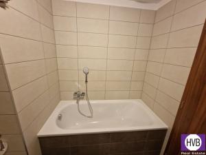 Pronájem bytu 1+kk, Praha, Formanská, 26 m2