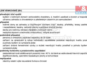 Prodej pozemku pro bydlení, Písek - Semice, 556 m2