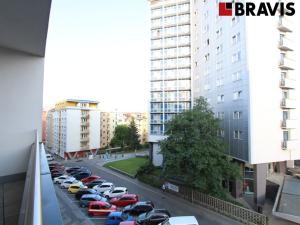 Pronájem bytu 2+kk, Brno, Mezírka, 79 m2