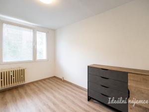 Pronájem bytu 2+kk, Praha - Krč, Hudečkova, 40 m2