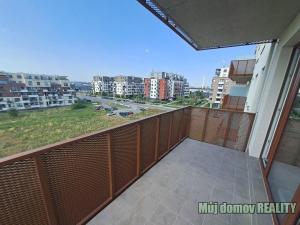 Pronájem bytu 3+kk, Praha - Dolní Měcholupy, Kardausova, 96 m2