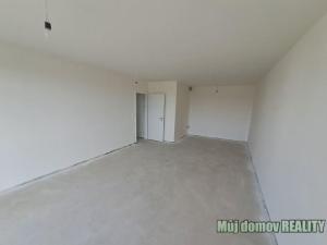 Pronájem bytu 3+kk, Praha - Dolní Měcholupy, Kardausova, 96 m2