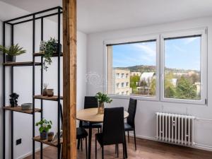 Pronájem bytu 2+kk, Strakonice, Heydukova, 68 m2