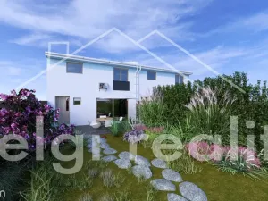 Prodej rodinného domu, Stříbrnice, 120 m2