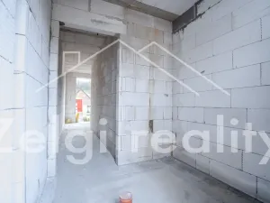 Prodej rodinného domu, Stříbrnice, 120 m2