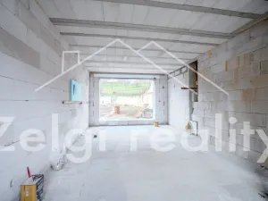 Prodej rodinného domu, Stříbrnice, 102 m2