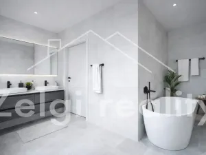 Prodej rodinného domu, Stříbrnice, 102 m2