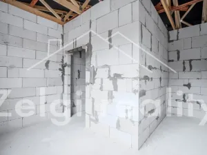 Prodej rodinného domu, Stříbrnice, 102 m2