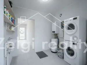 Prodej rodinného domu, Stříbrnice, 102 m2