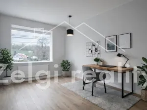 Prodej rodinného domu, Stříbrnice, 102 m2