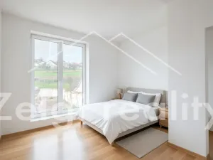 Prodej rodinného domu, Stříbrnice, 102 m2