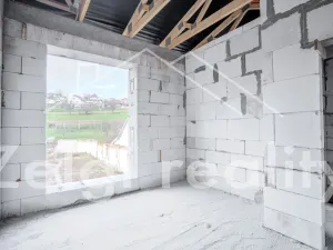 Prodej rodinného domu, Stříbrnice, 102 m2