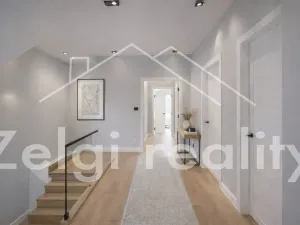 Prodej rodinného domu, Stříbrnice, 102 m2