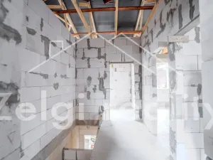 Prodej rodinného domu, Stříbrnice, 102 m2