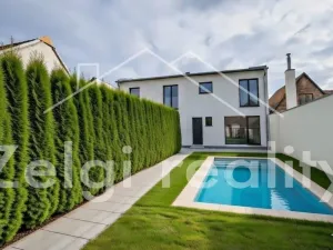 Prodej rodinného domu, Stříbrnice, 102 m2