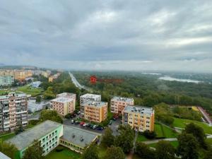 Prodej bytu 3+kk, Chomutov, Kundratická, 80 m2