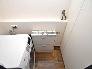 Prodej bytu 4+kk, Praha - Štěrboholy, Kryšpínova, 134 m2