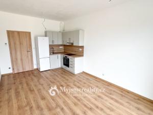 Pronájem bytu 2+kk, Znojmo, Malá Louka, 46 m2