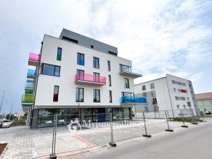 Pronájem bytu 2+kk, Znojmo, Malá Louka, 46 m2