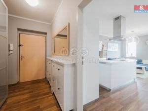 Prodej bytu 2+kk, Zlín, Plesníkova, 50 m2