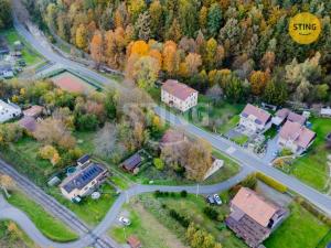 Prodej rodinného domu, Zlaté Hory - Ondřejovice, 240 m2