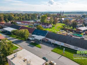 Prodej komerční nemovitosti, Kvasice, Tlumačovská, 1204 m2