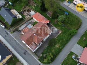 Prodej vícegeneračního domu, Rýmařov, Julia Fučíka, 120 m2