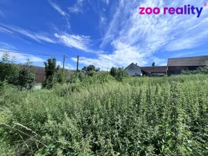 Prodej pozemku pro bydlení, Čermná ve Slezsku, 1039 m2