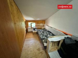 Prodej rodinného domu, Zlín - Louky, K Luhám, 142 m2