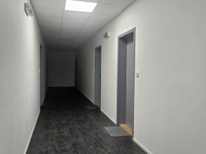 Pronájem bytu 2+kk, Brno, Vídeňská, 41 m2