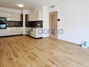 Pronájem bytu 2+kk, Praha - Libeň, Kotlaska, 62 m2