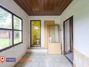 Prodej rodinného domu, Rapotín, Na Soutoku, 160 m2