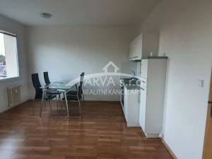 Pronájem bytu 2+kk, Plzeň - Bolevec, K Pecím, 48 m2