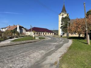 Prodej rodinného domu, Sobčice, 140 m2