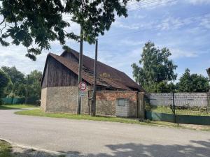 Prodej rodinného domu, Sobčice, 140 m2